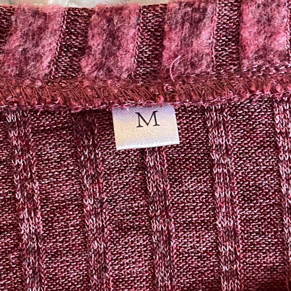 Ribbed Tunic - Picture 5 of 6